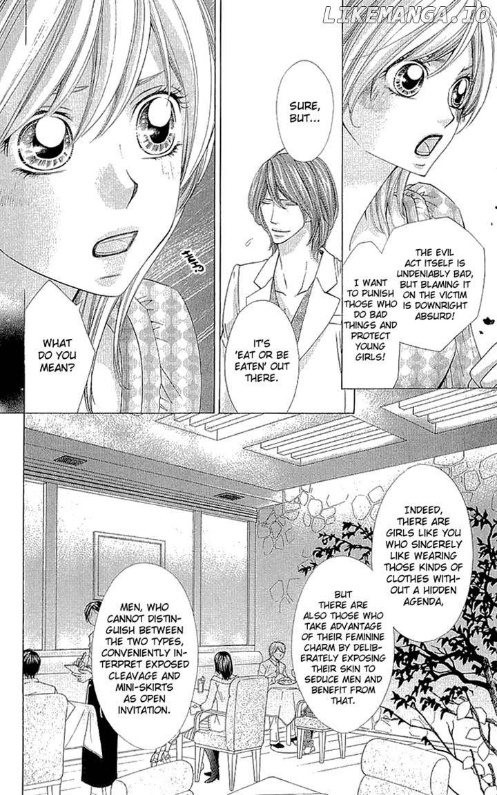 Cosplay Deka chapter 10 - page 29