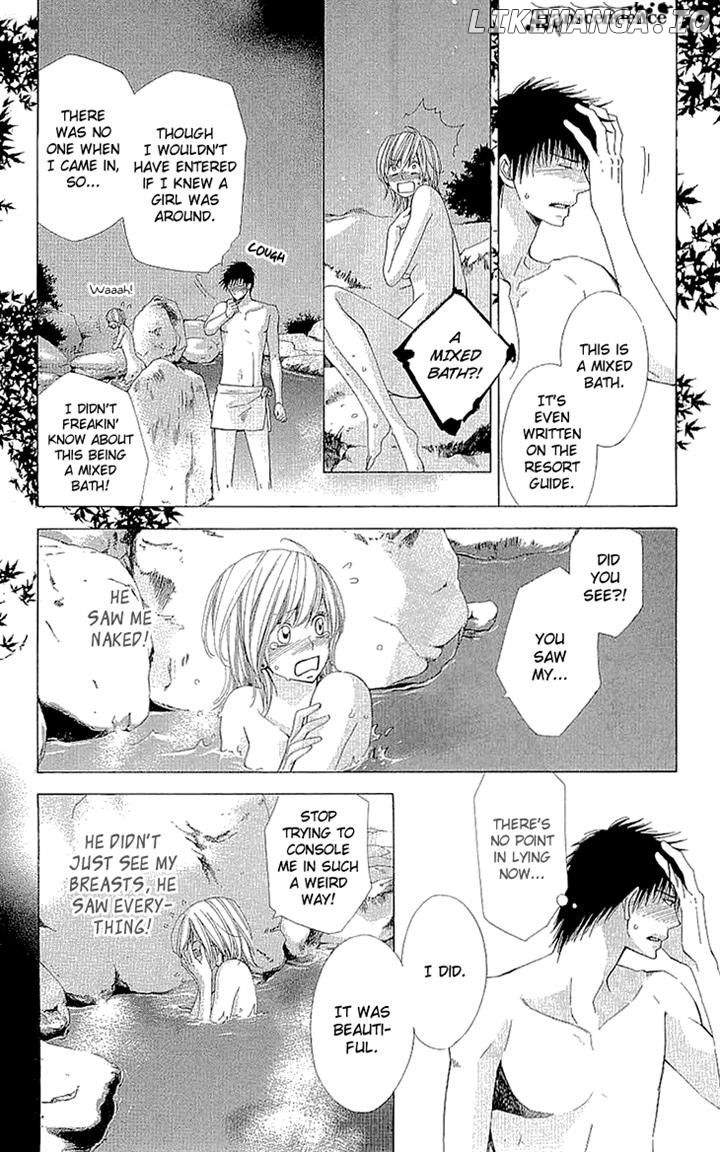 Cosplay Deka chapter 10 - page 3