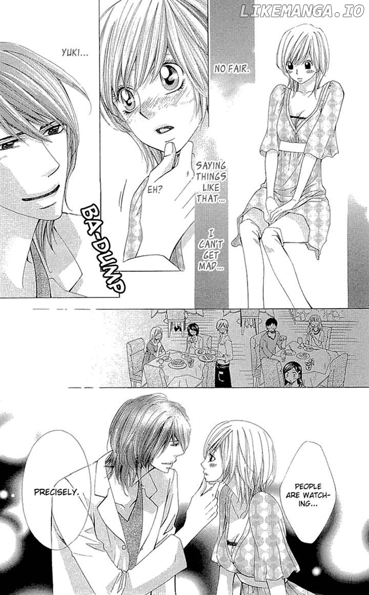 Cosplay Deka chapter 10 - page 32