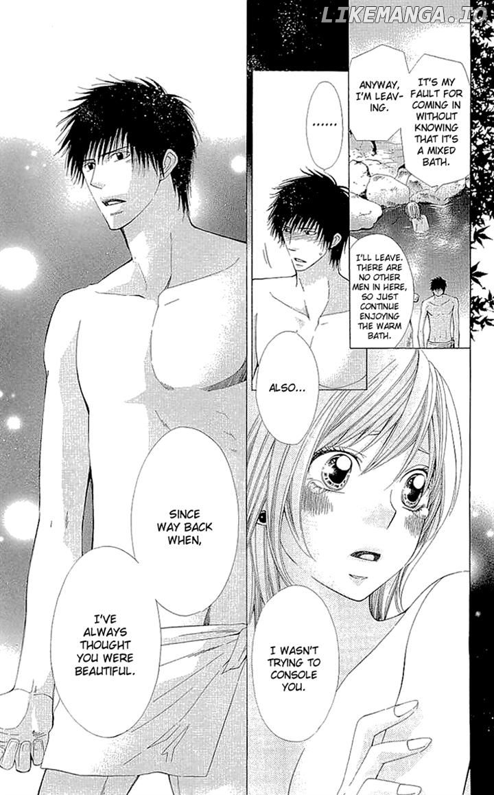 Cosplay Deka chapter 10 - page 4