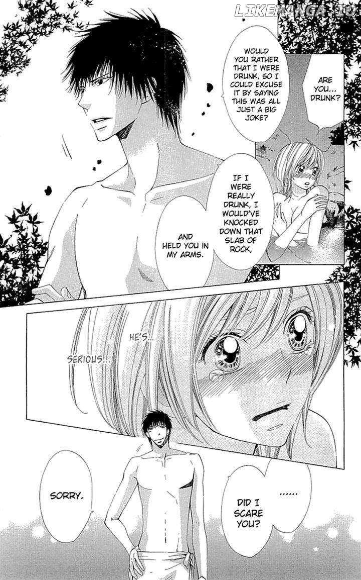 Cosplay Deka chapter 10 - page 6