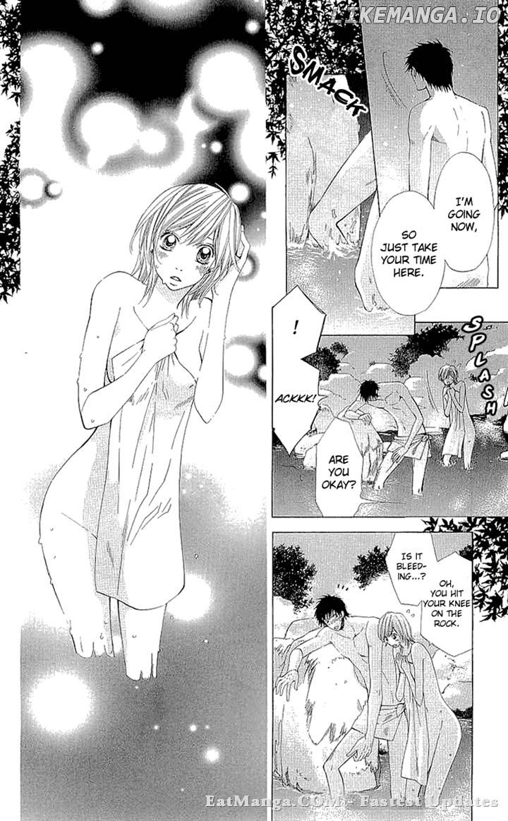 Cosplay Deka chapter 10 - page 7