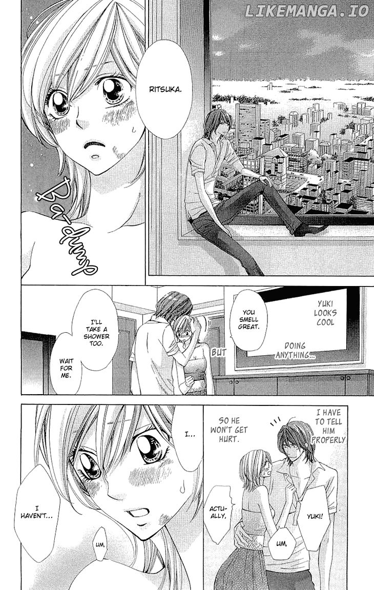 Cosplay Deka chapter 10.5 - page 28