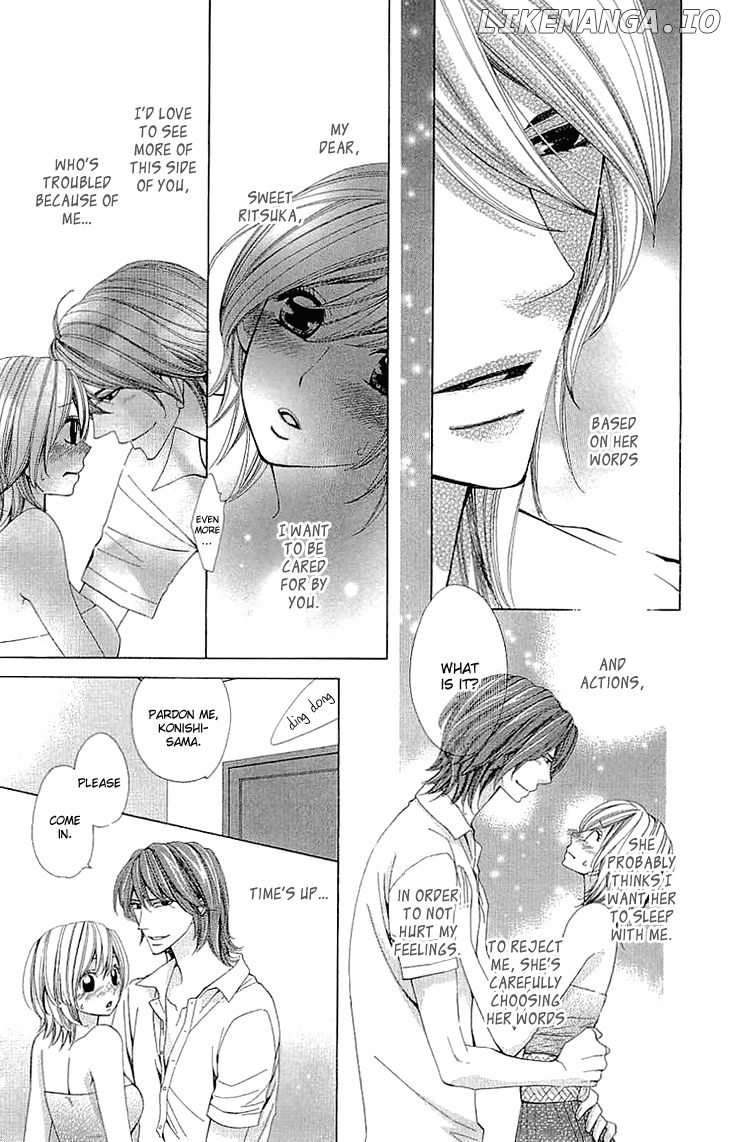 Cosplay Deka chapter 10.5 - page 29