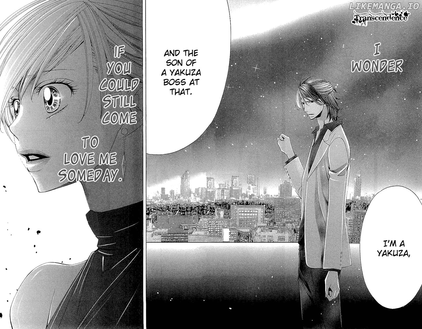 Cosplay Deka chapter 10.5 - page 45
