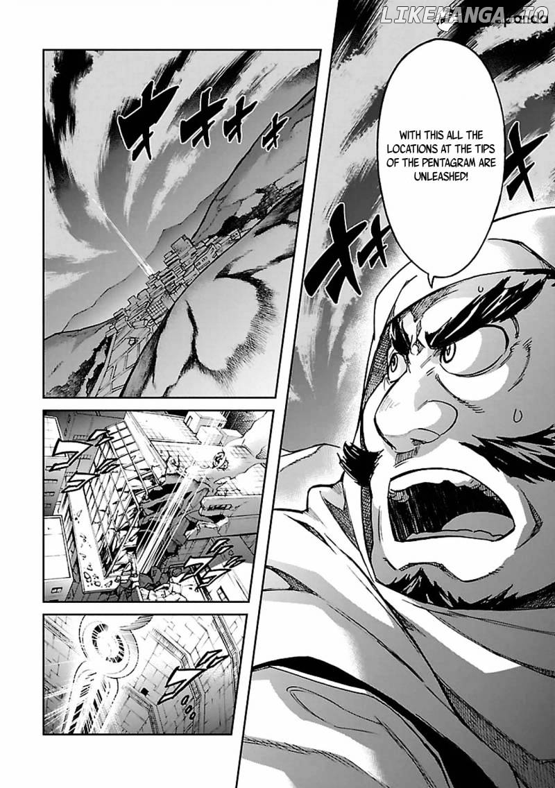 Big Order chapter 32 - page 2