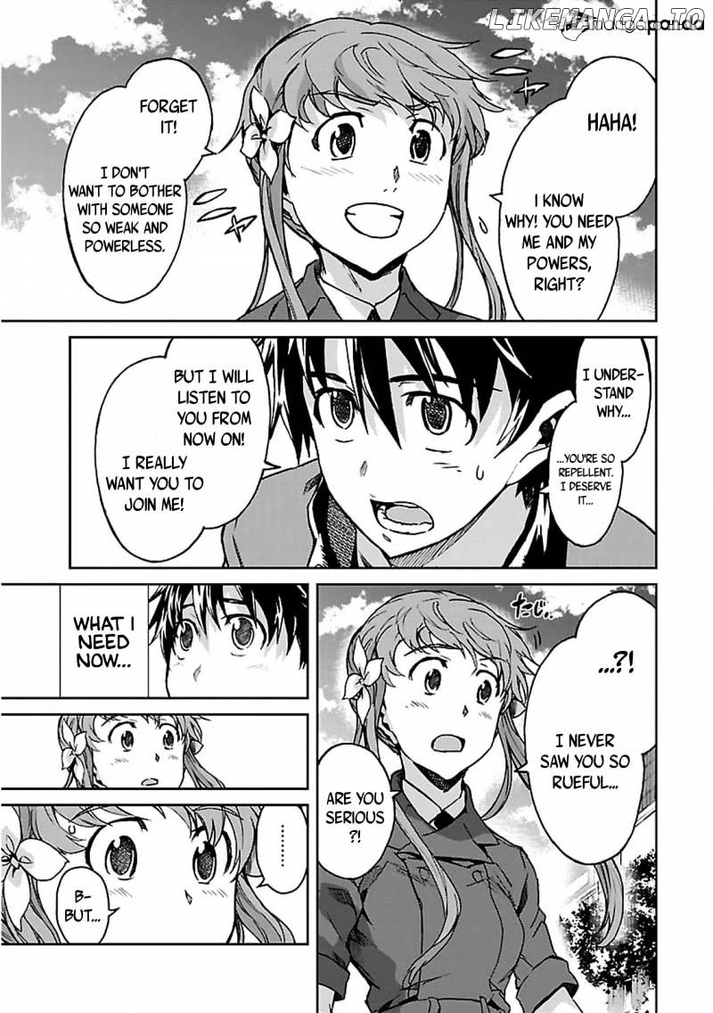 Big Order chapter 36 - page 29