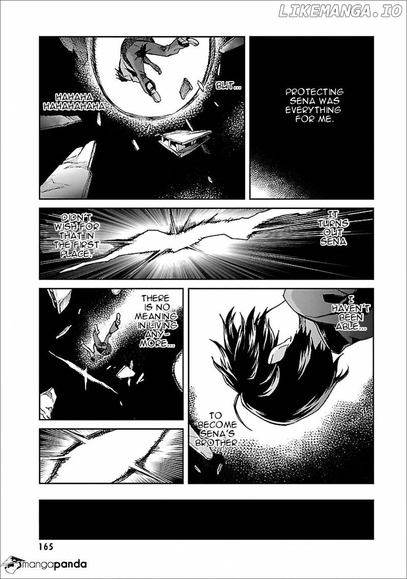 Big Order chapter 43 - page 4