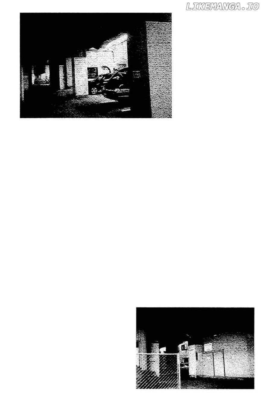 Fuan No Tane Plus chapter 65 - page 7