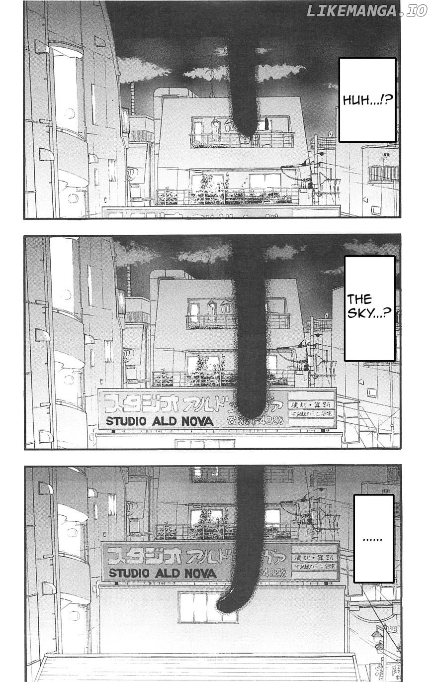 Fuan No Tane Plus chapter 69 - page 2