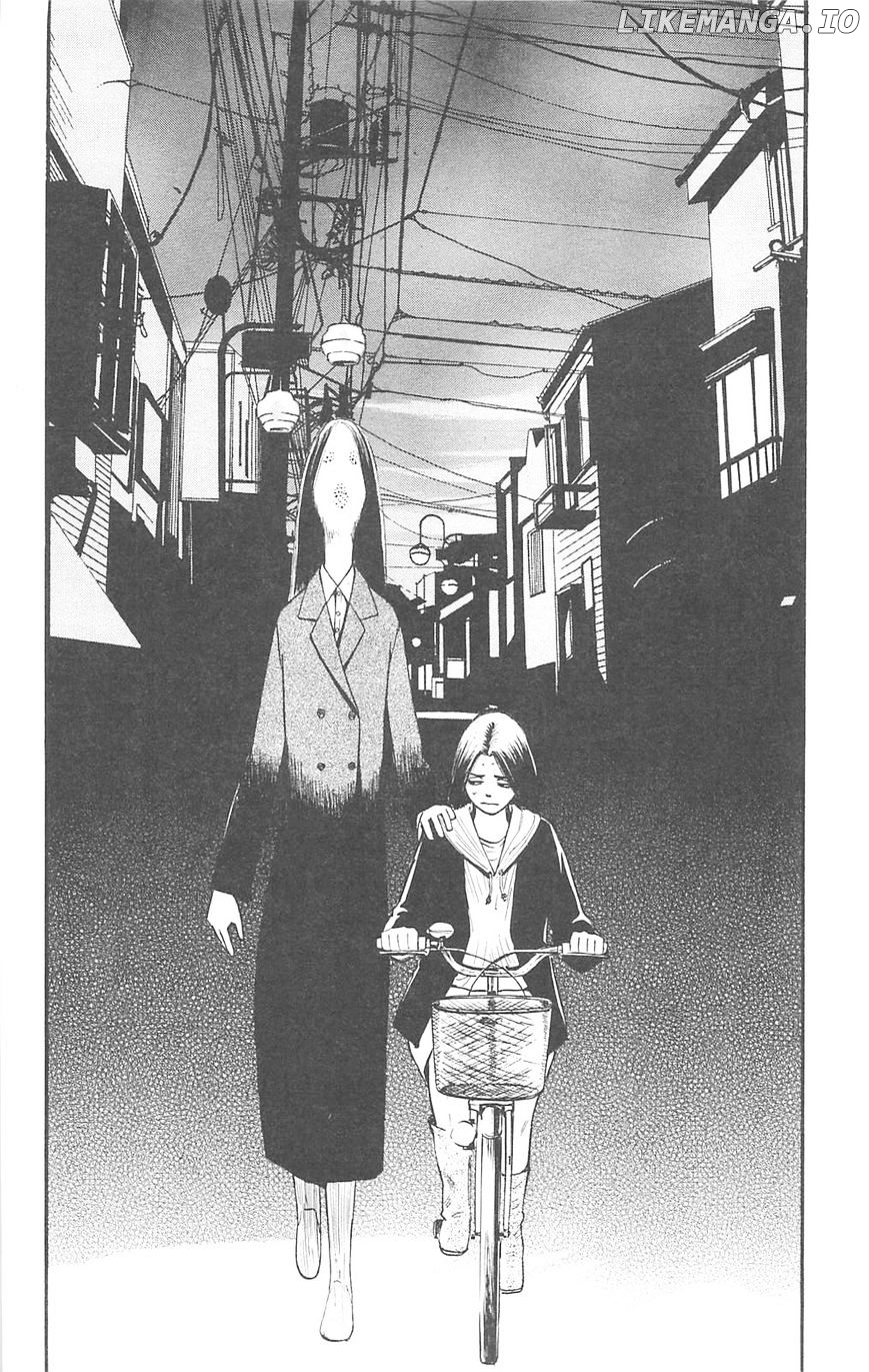 Fuan No Tane Plus chapter 73 - page 2