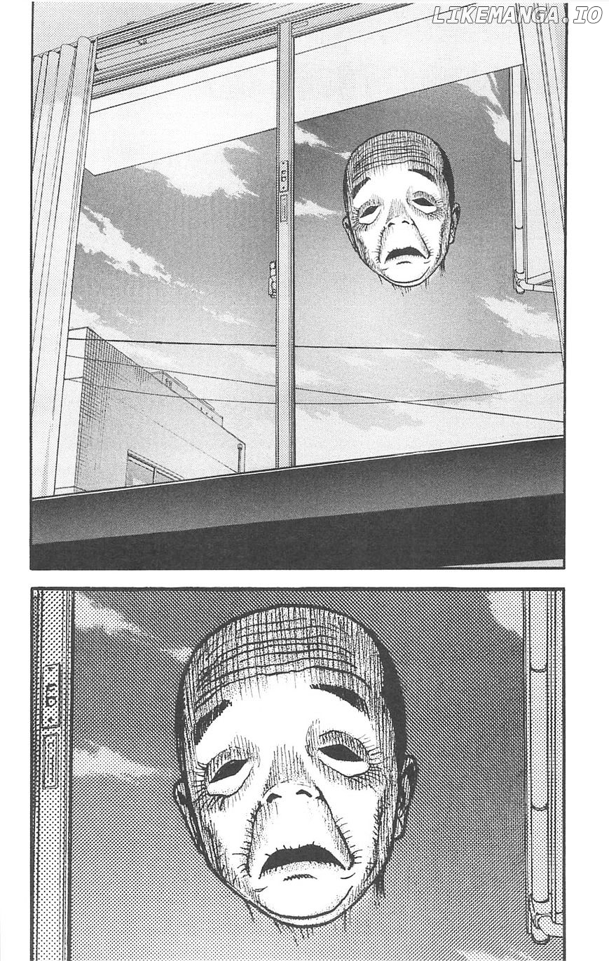 Fuan No Tane Plus chapter 76 - page 2