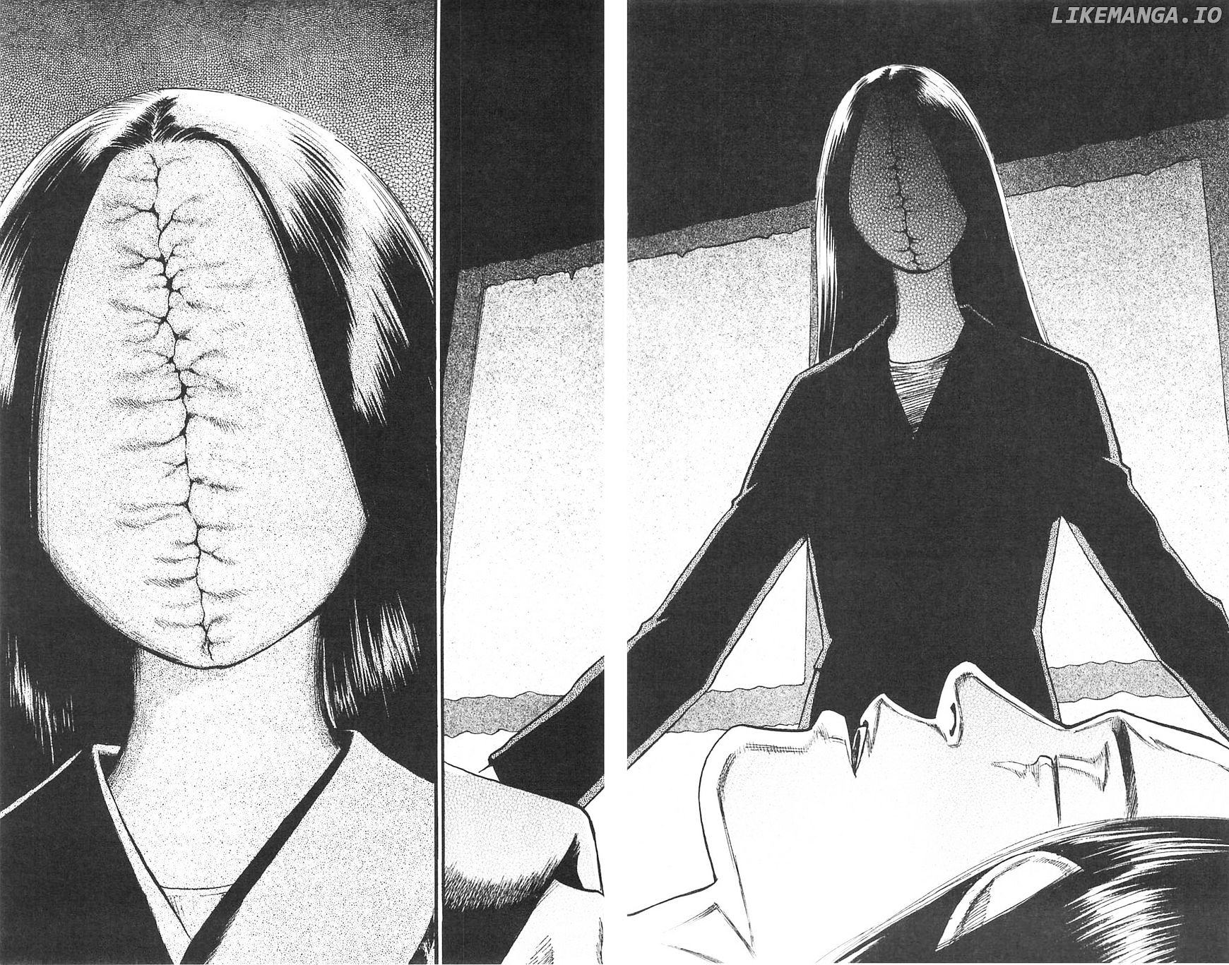 Fuan No Tane Plus chapter 80 - page 4