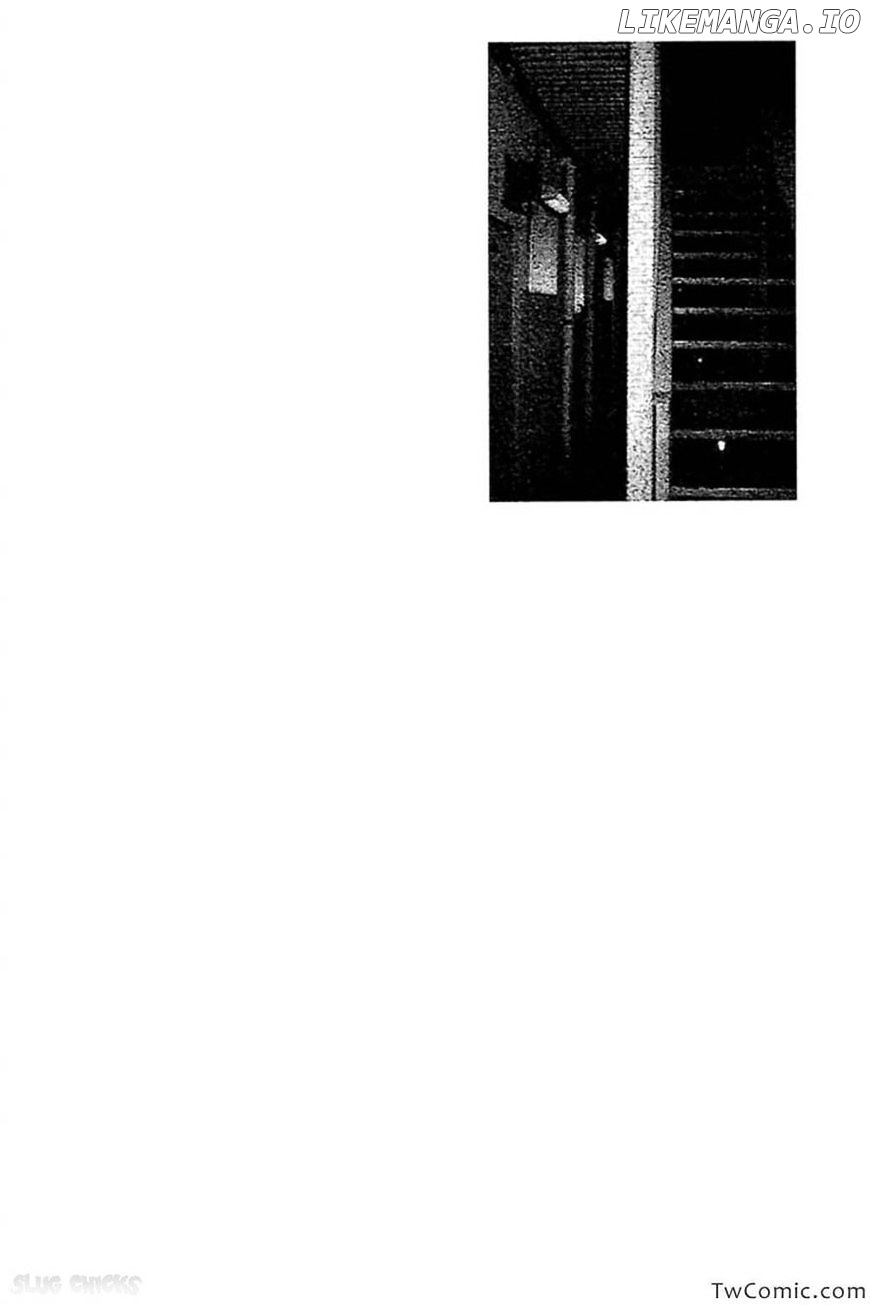 Fuan No Tane Plus chapter 46 - page 2