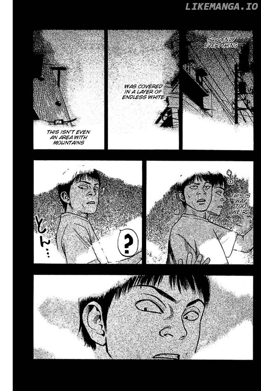 Fuan No Tane Plus chapter 48 - page 3