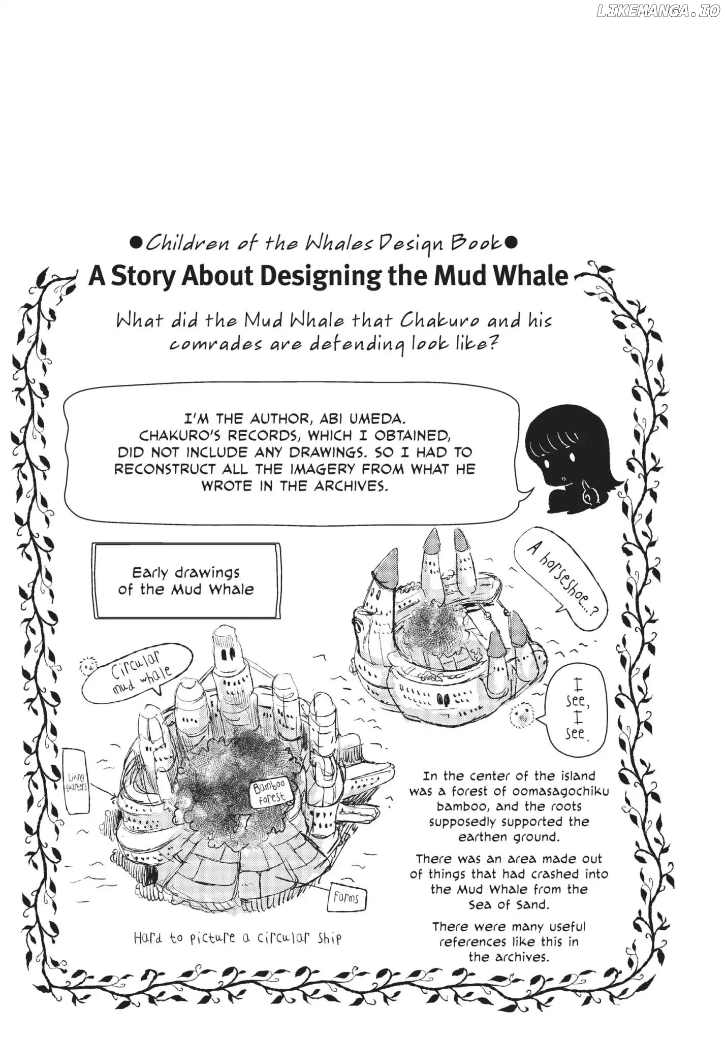 Kujira no Kora wa Sajou ni Utau chapter 15 - page 47