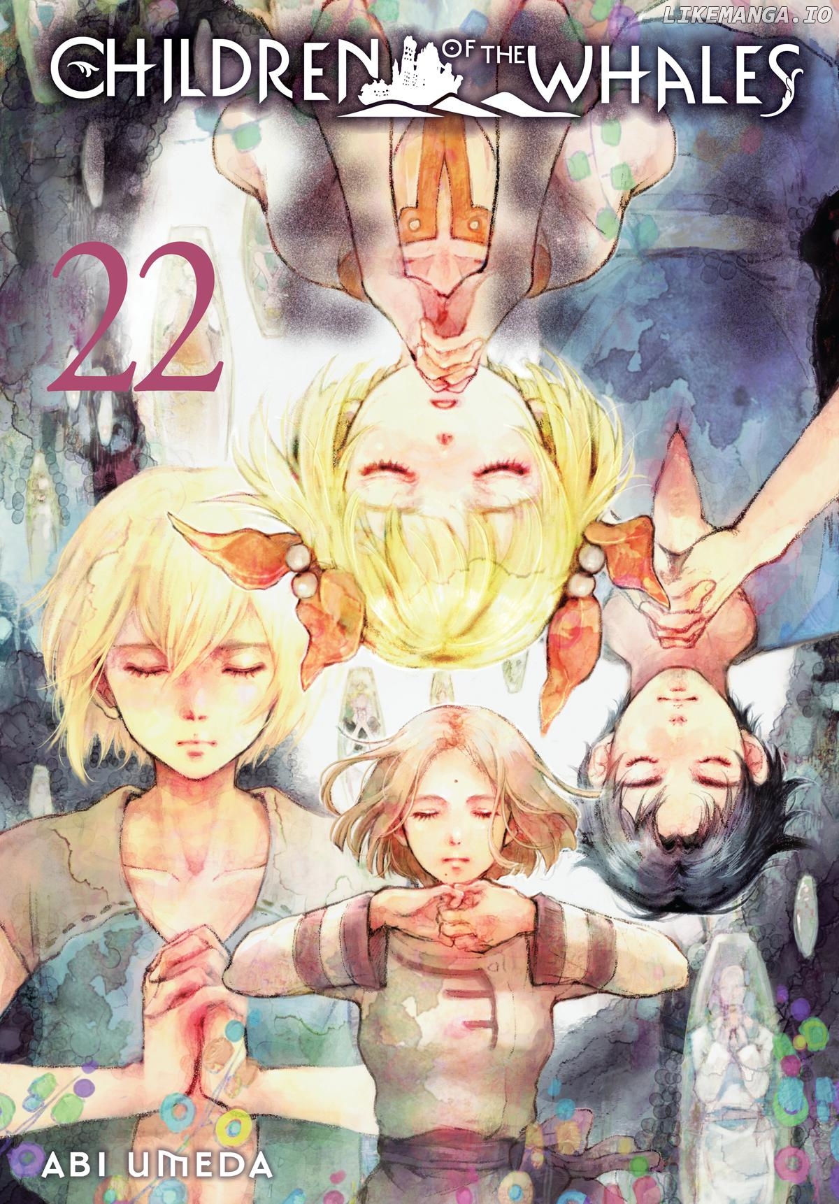 Kujira no Kora wa Sajou ni Utau chapter 89 - page 1