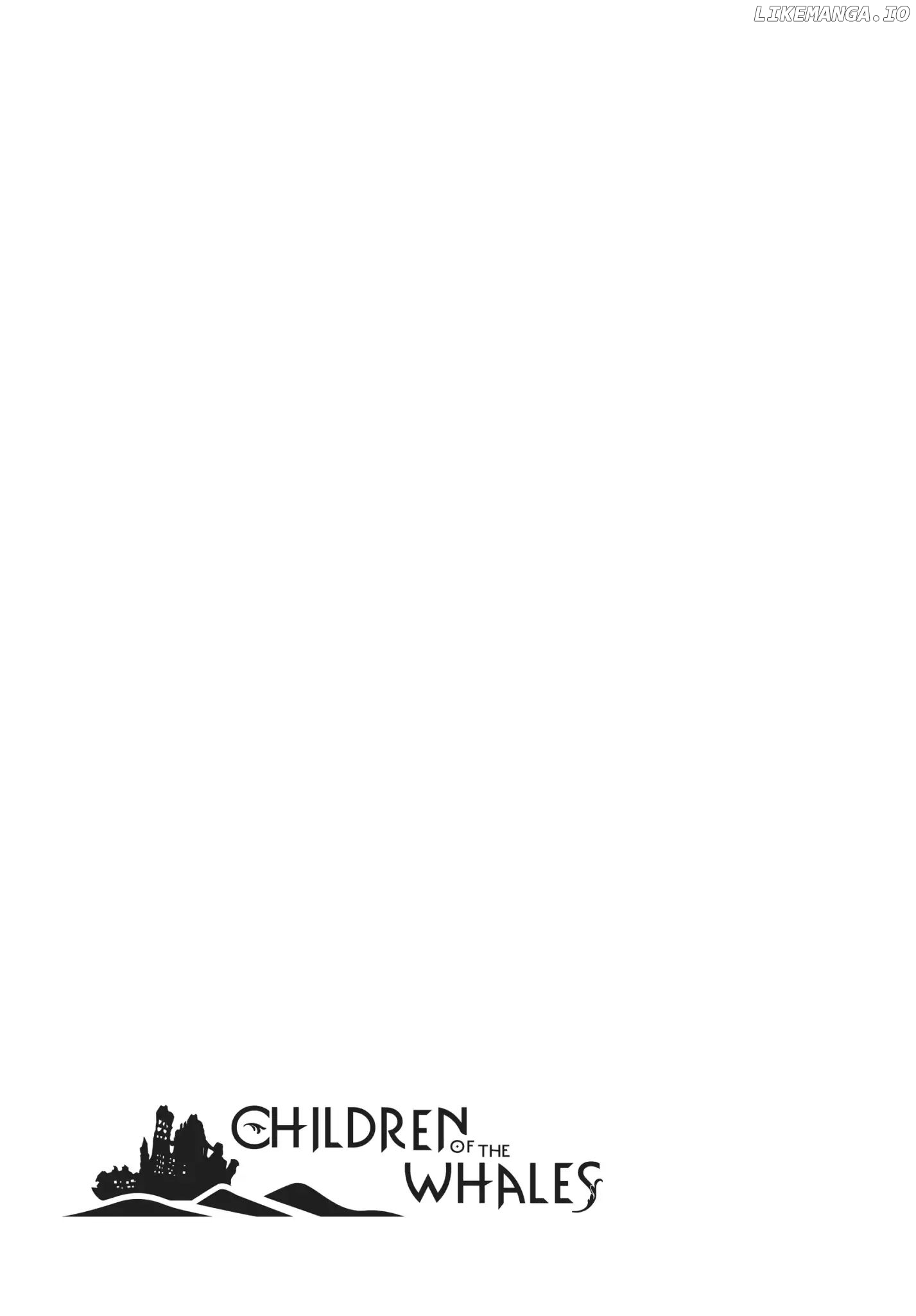 Kujira no Kora wa Sajou ni Utau chapter 56 - page 40