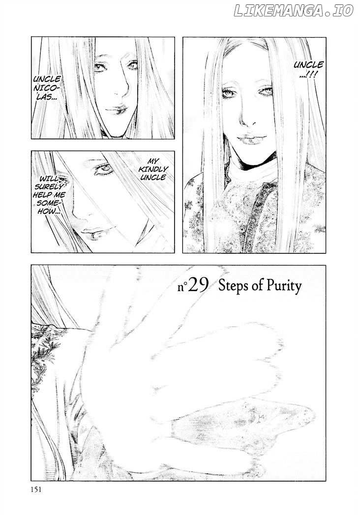 Innocent (SAKAMOTO Shinichi) chapter 29 - page 1