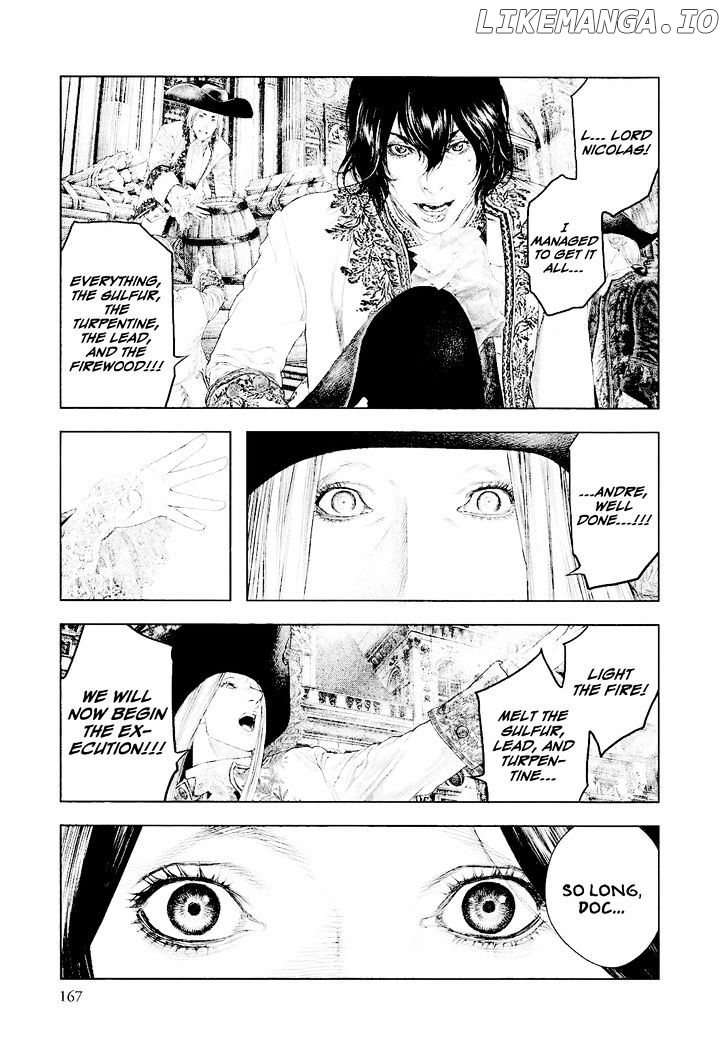 Innocent (SAKAMOTO Shinichi) chapter 29 - page 16