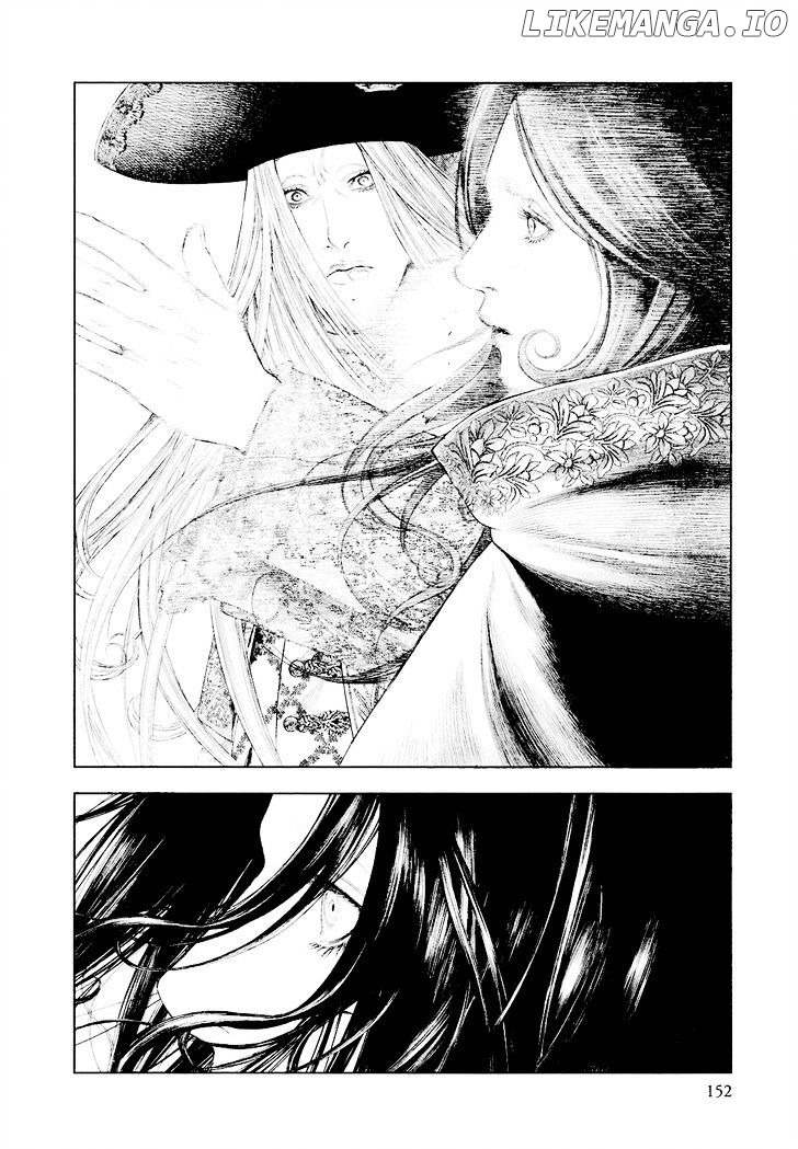 Innocent (SAKAMOTO Shinichi) chapter 29 - page 2