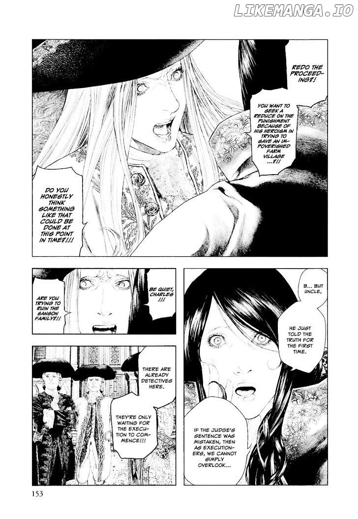 Innocent (SAKAMOTO Shinichi) chapter 29 - page 3