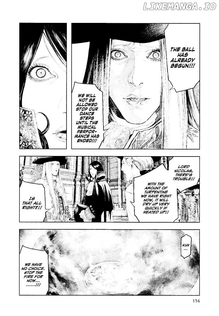 Innocent (SAKAMOTO Shinichi) chapter 29 - page 4