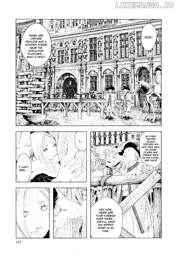 Innocent (SAKAMOTO Shinichi) chapter 29 - page 7