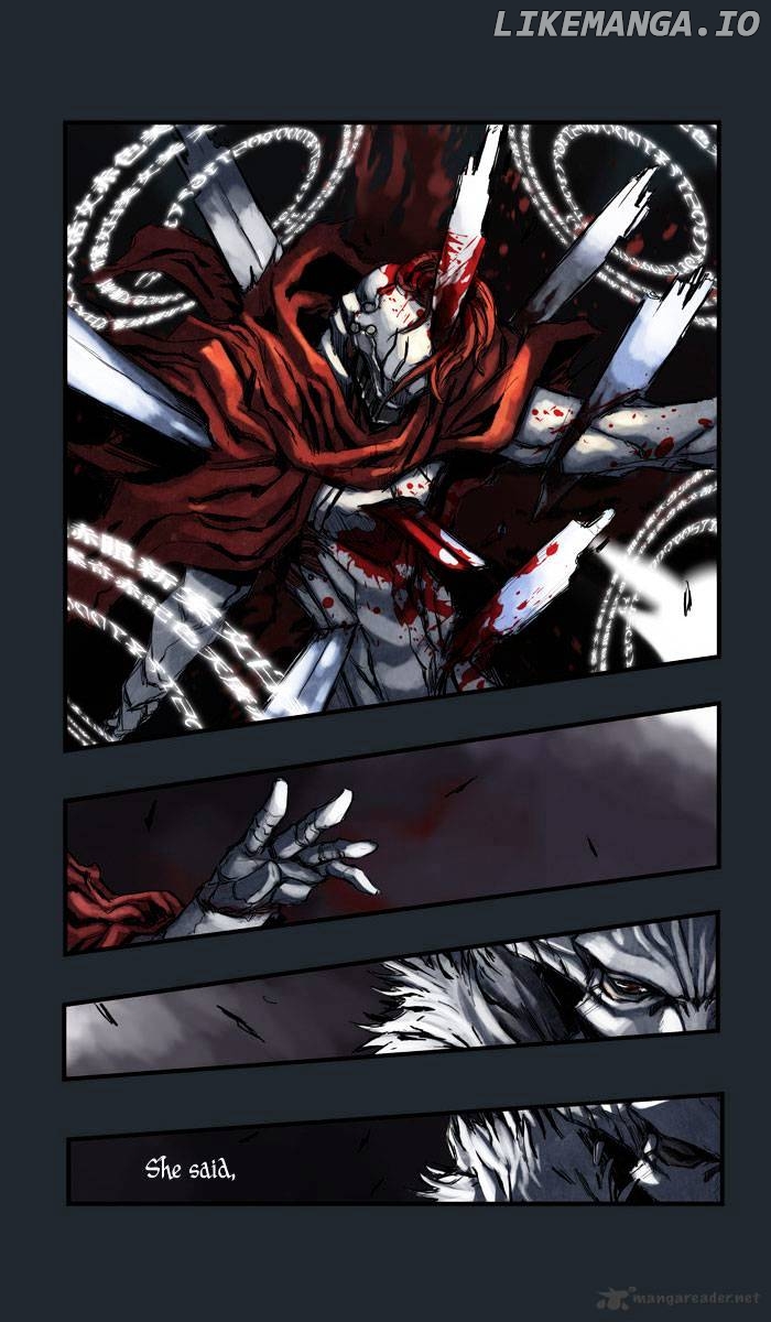 A Fairytale for the Demon Lord chapter 1 - page 13