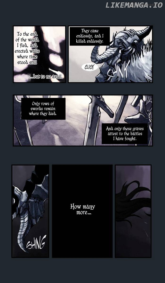 A Fairytale for the Demon Lord chapter 1 - page 16