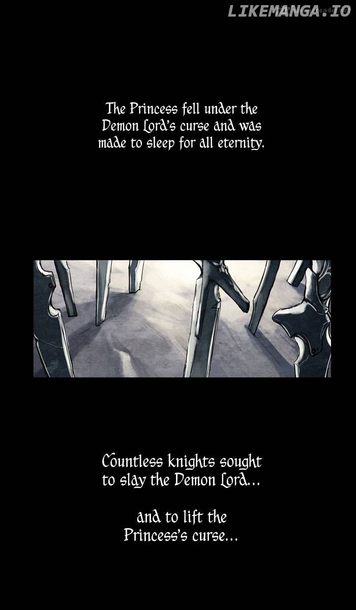 A Fairytale for the Demon Lord chapter 1 - page 3