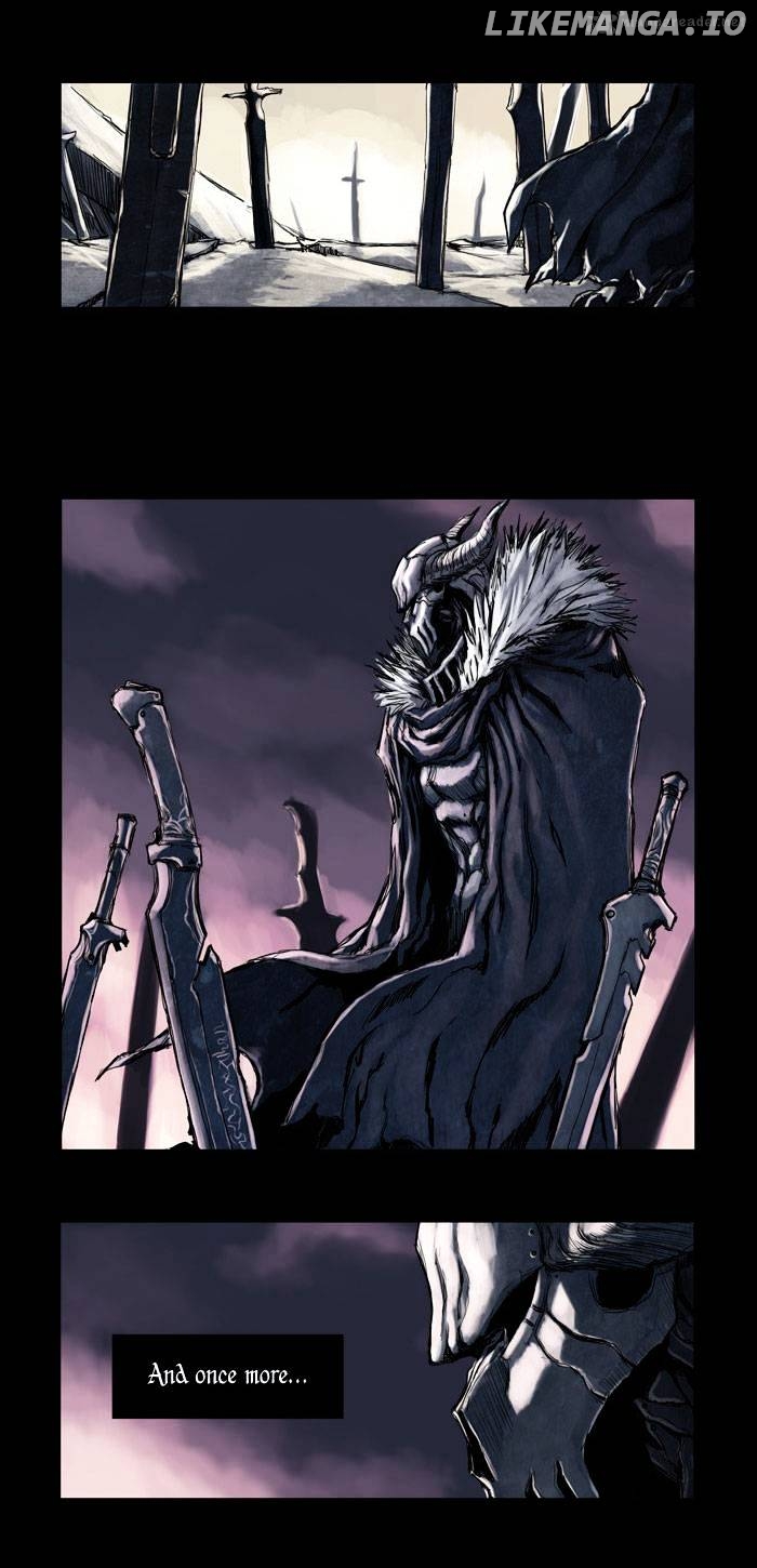 A Fairytale for the Demon Lord chapter 1 - page 4