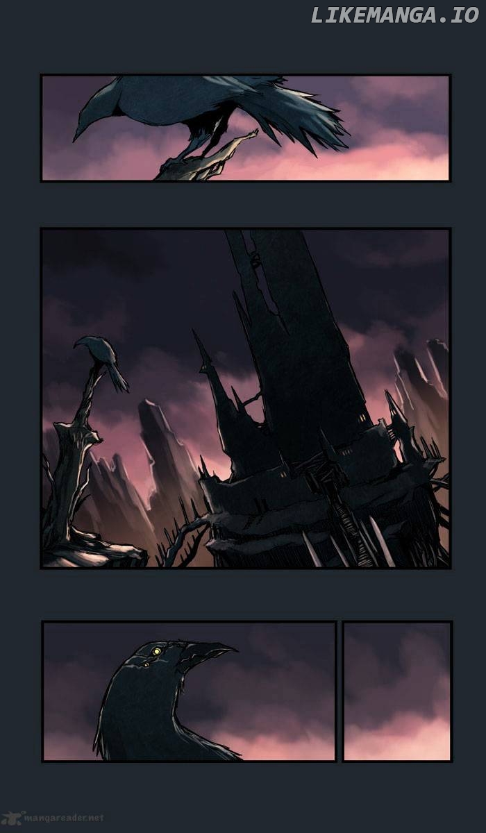 A Fairytale for the Demon Lord chapter 1 - page 7