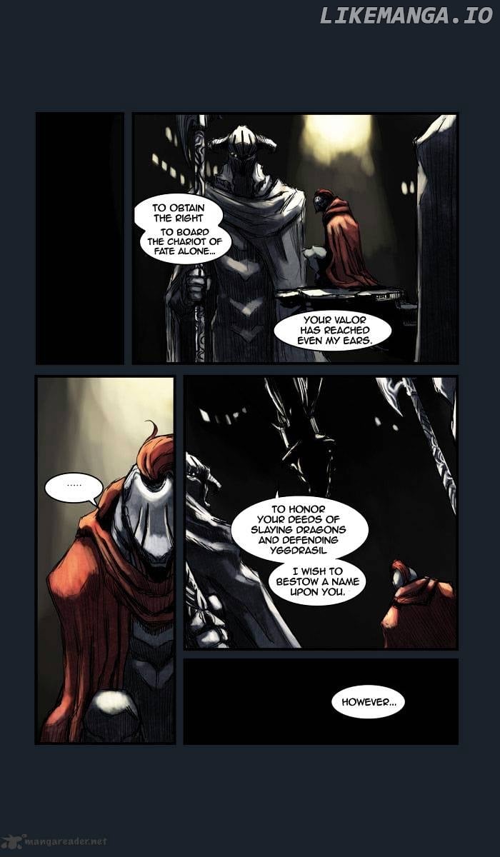 A Fairytale for the Demon Lord chapter 2 - page 10