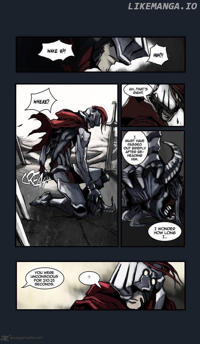 A Fairytale for the Demon Lord chapter 2 - page 13
