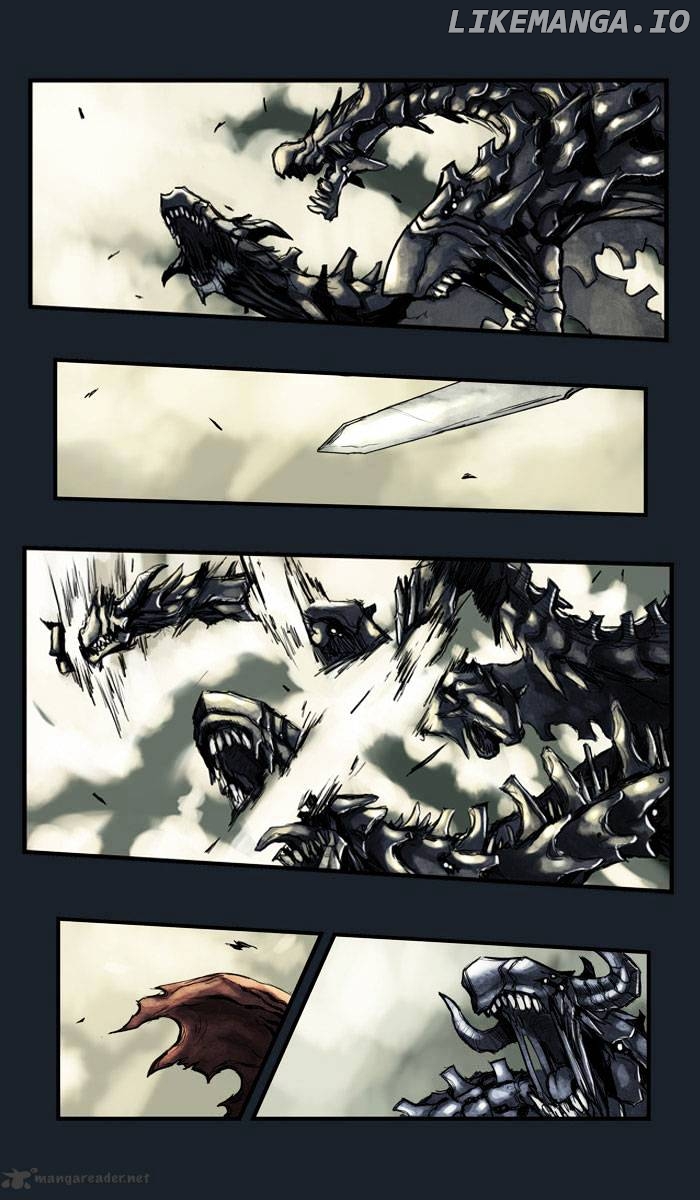 A Fairytale for the Demon Lord chapter 2 - page 2
