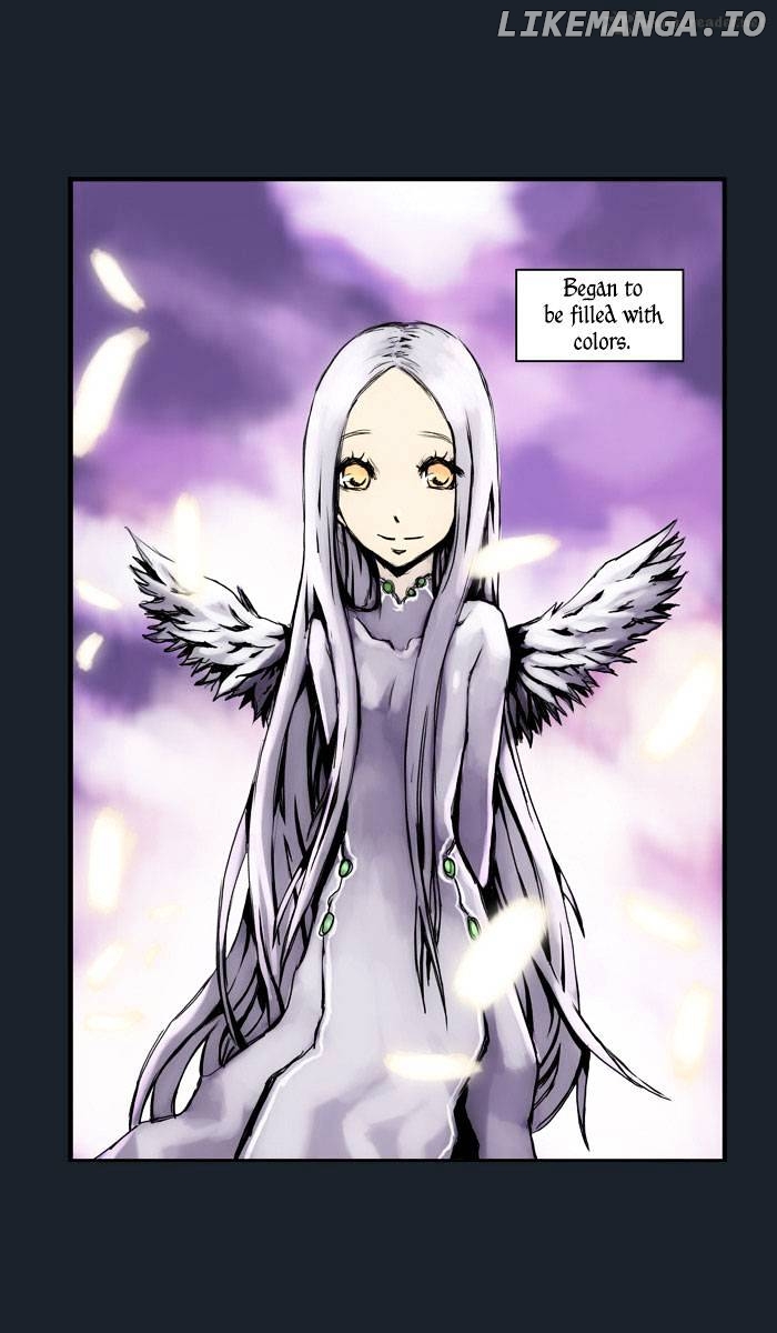 A Fairytale for the Demon Lord chapter 2 - page 20