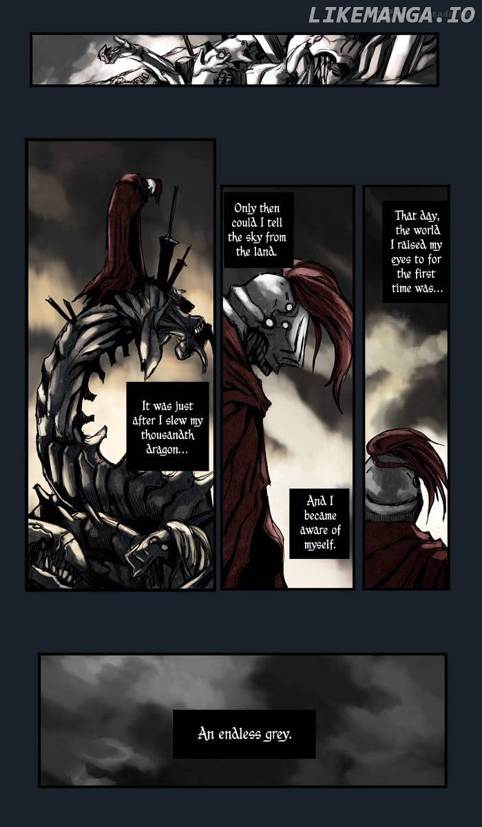 A Fairytale for the Demon Lord chapter 2 - page 7