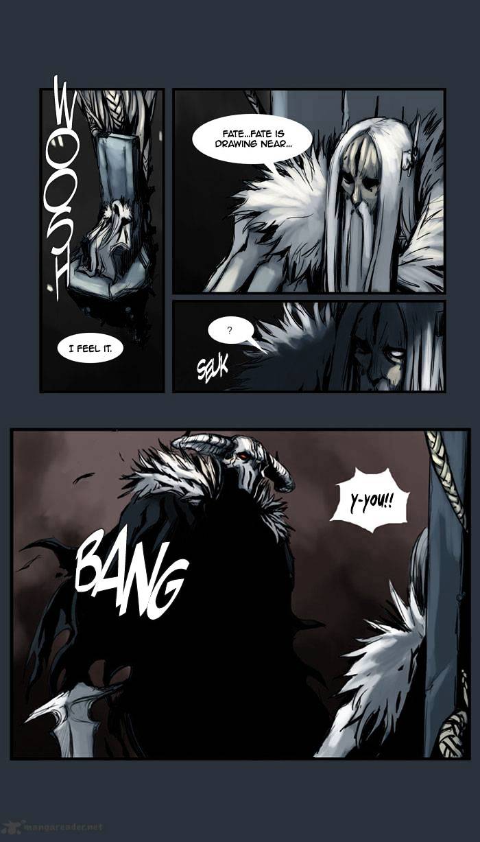 A Fairytale for the Demon Lord chapter 3 - page 16