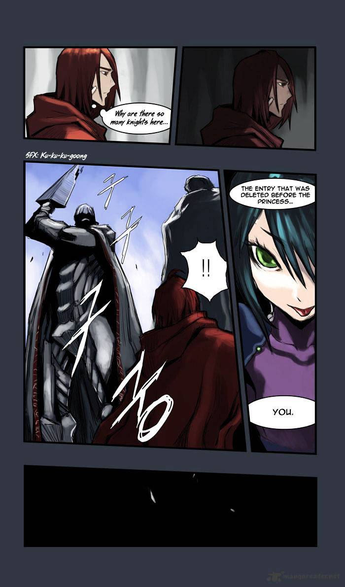 A Fairytale for the Demon Lord chapter 4 - page 15