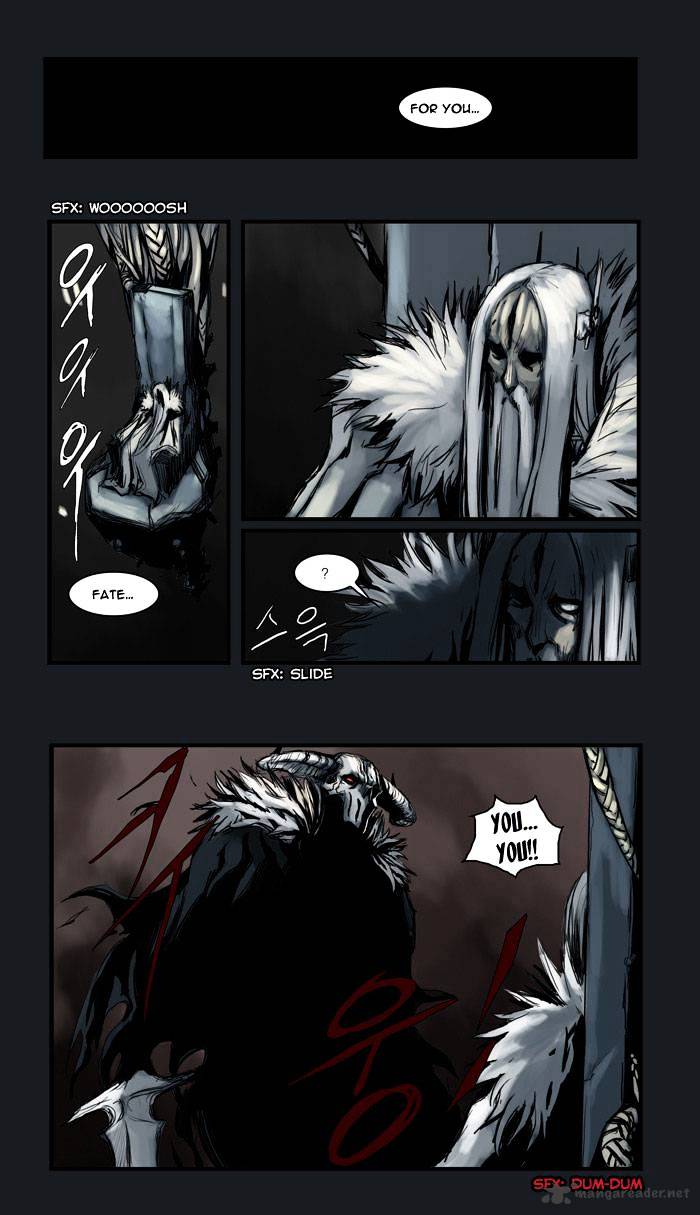 A Fairytale for the Demon Lord chapter 5 - page 12
