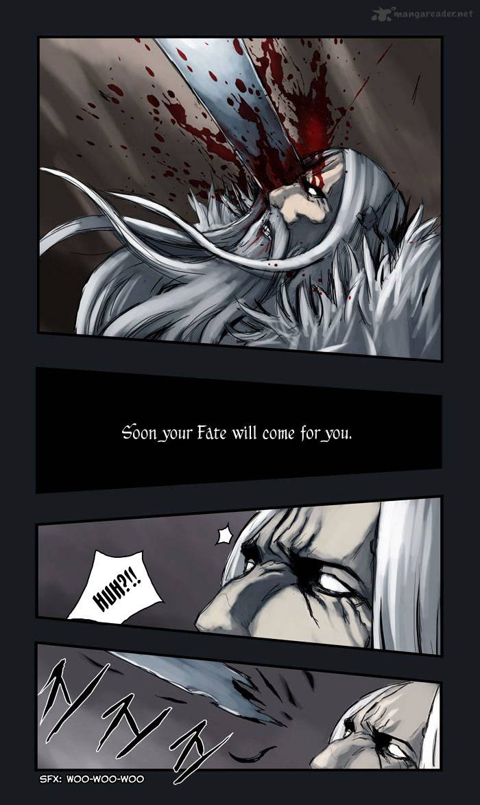 A Fairytale for the Demon Lord chapter 5 - page 14