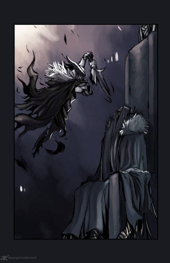 A Fairytale for the Demon Lord chapter 5 - page 15