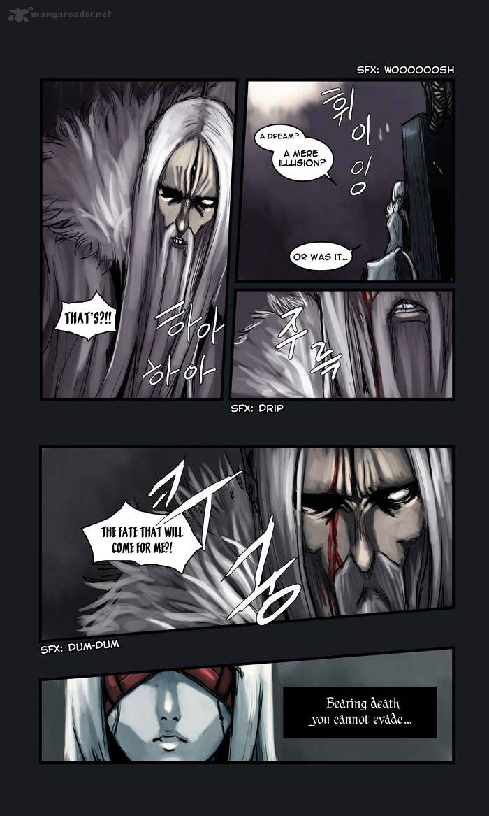 A Fairytale for the Demon Lord chapter 5 - page 17