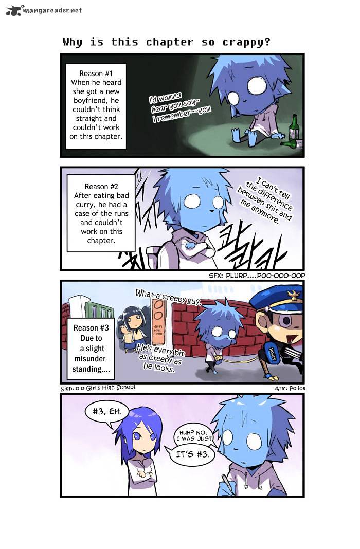 A Fairytale for the Demon Lord chapter 5 - page 19