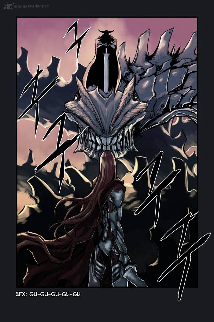 A Fairytale for the Demon Lord chapter 5 - page 3