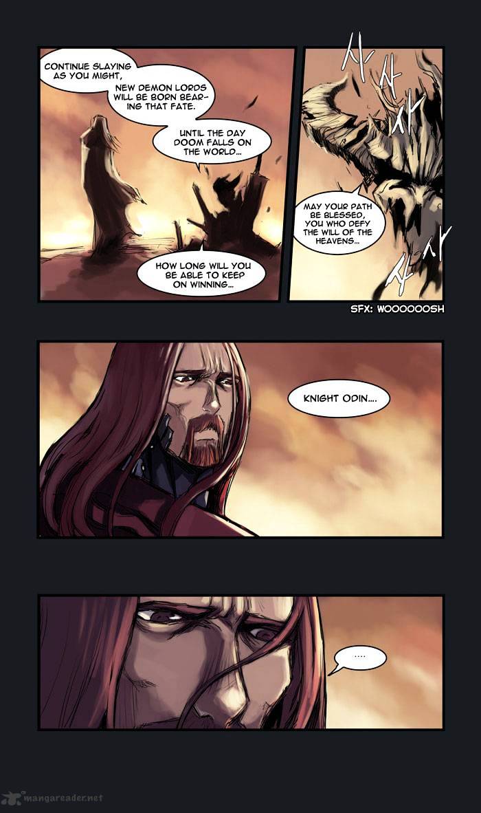 A Fairytale for the Demon Lord chapter 5 - page 6