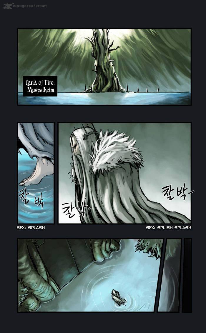 A Fairytale for the Demon Lord chapter 5 - page 8