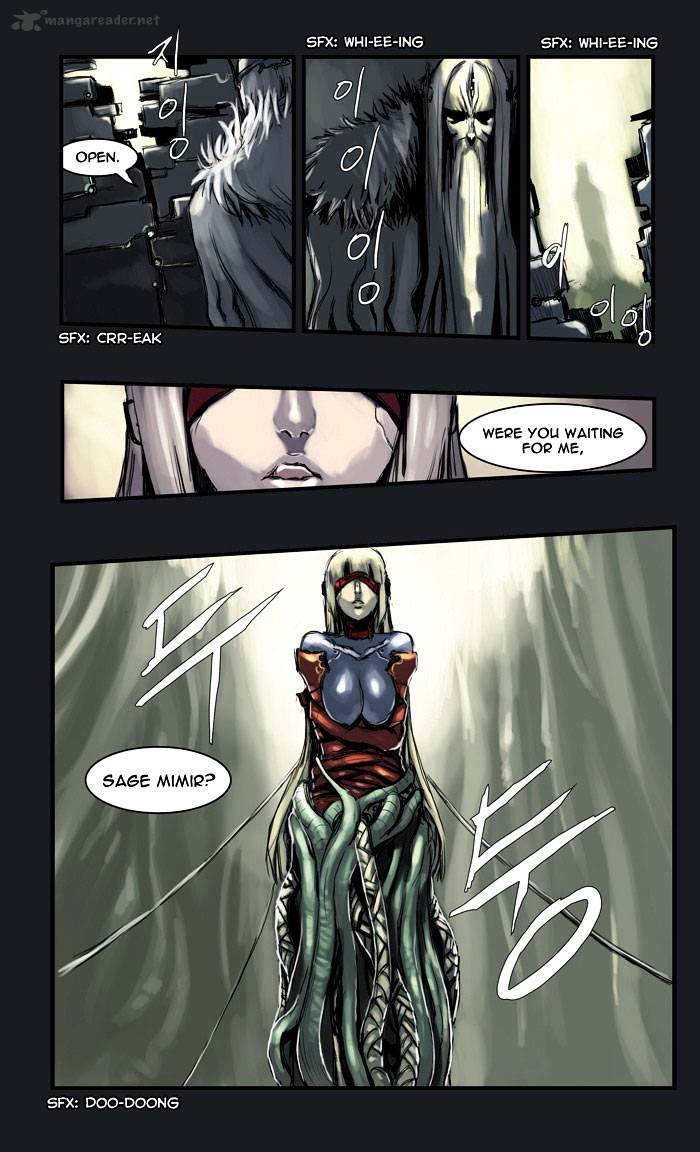 A Fairytale for the Demon Lord chapter 5 - page 9