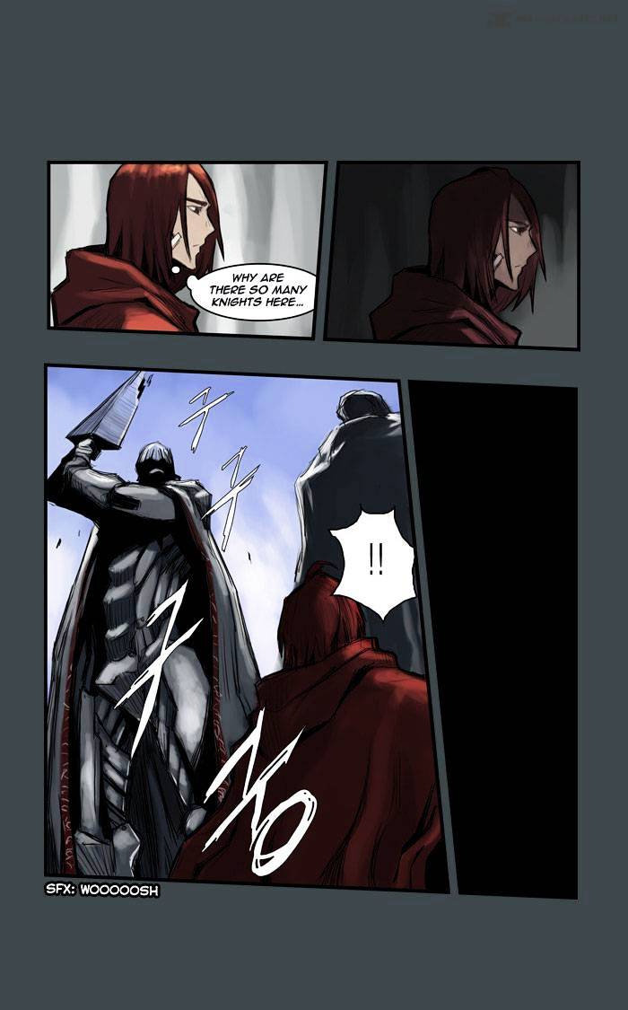 A Fairytale for the Demon Lord chapter 6 - page 2